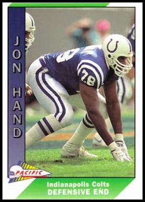 194 Jon Hand